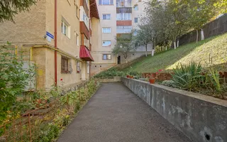 Apartament 2 camere Dobrogeanu Gherea | Racadau | loc parcare si boxa - Poză 21