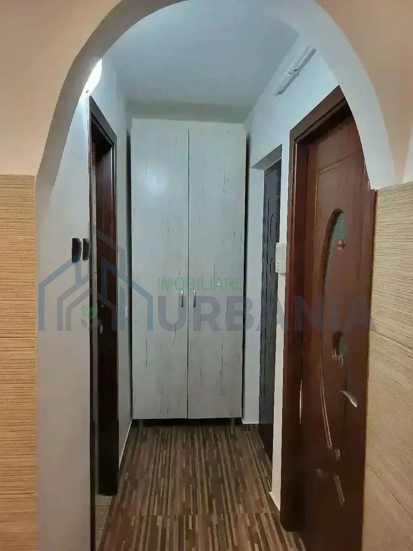 Apartament 1 cameră, 40 m², Tătărași, Iași - Etaj 1 - Poză 1