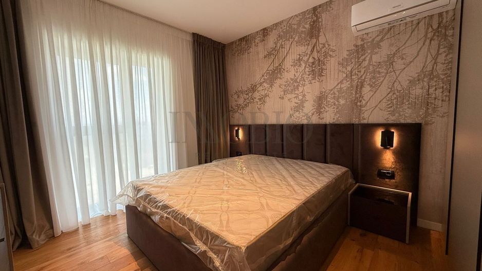 Apartament 2 Camere I One Cotroceni I Prima Inchiriere - Poză 1