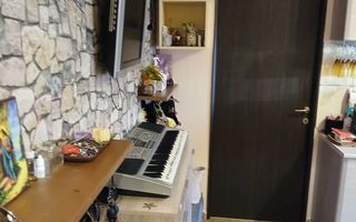 Apartament 2 camere cu 2 balcoane și pod – zona Torontalului - Poză 15