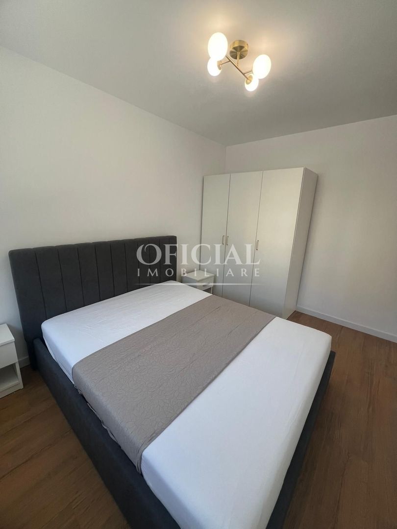 Apartament 3 camere | Pet friendly | Parcare | 68mp | Eroilor Floresti - Poză 8