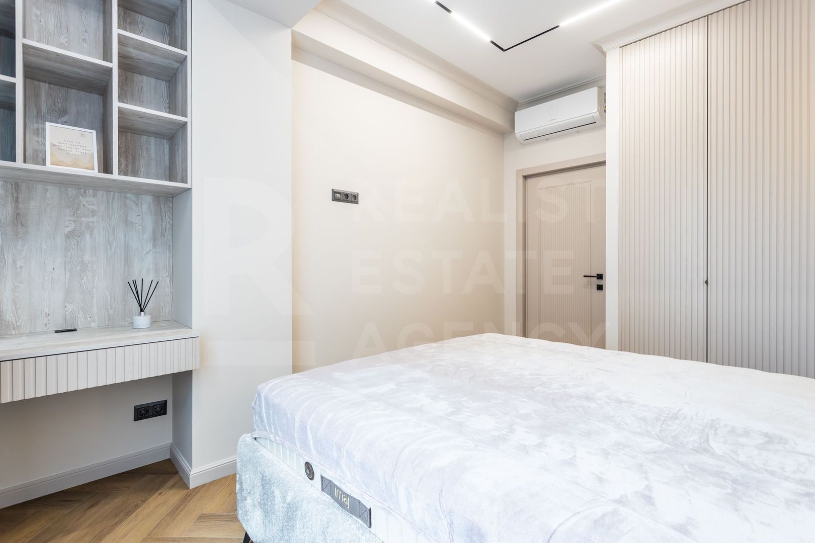 Vânzare, apartament, 2 camere, Complexul Oasis, Râșcani - Poză 11