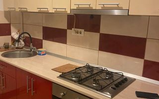 Apartament 2 camere semidecomandat, zona Podu Roș, Iași - de închiriat - Poză 3