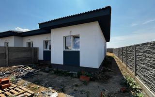 Duplex 3 camere pe parter | 70mp | 310mp teren | Calea Urseni - Poză 1