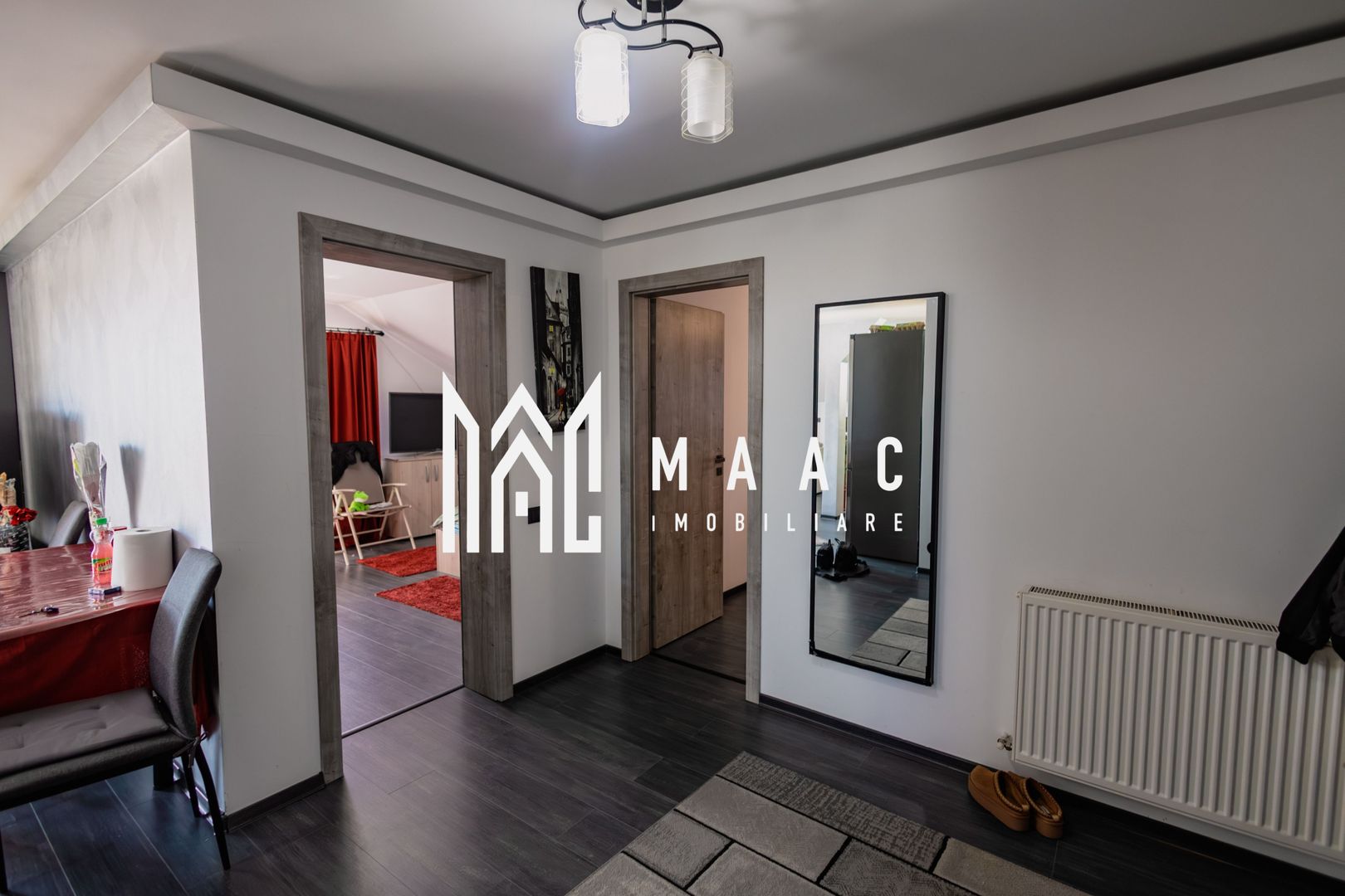 Apartament | 72 MP |  3 Camere | Balcon | Pictor Brana | Oportunitate Investiție - Poză 5