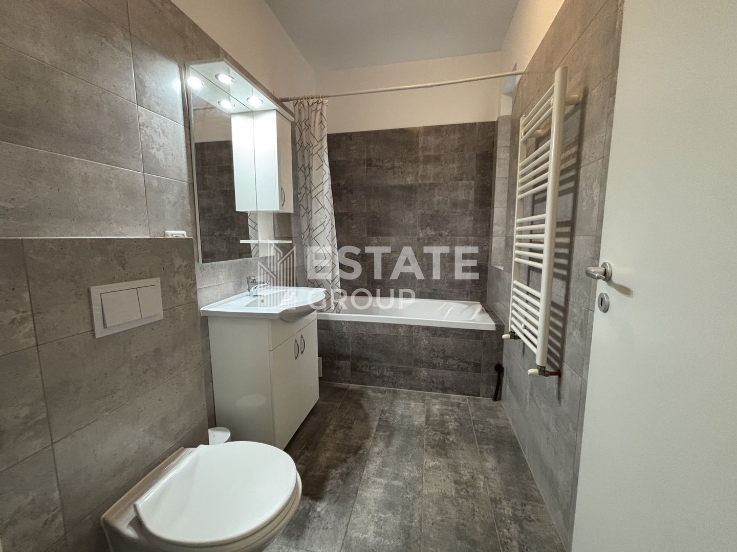 Apartament cu 2 camere in Giroc mobilat si utilat - Poză 7