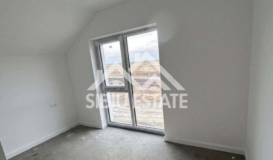 Casa individuala cu Pompa de Caldura Daikin | 441 mp teren COMISION 0 - Poză 4