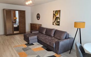 Garsoniera - spatioasa - moderna I Ghencea - Poză 1