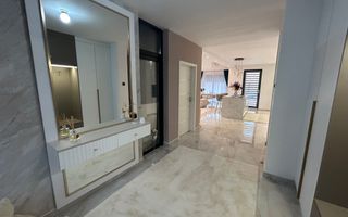 Casă de vânzare în Mediaș | Piscină | Panouri Fotovoltaice - Poză 10