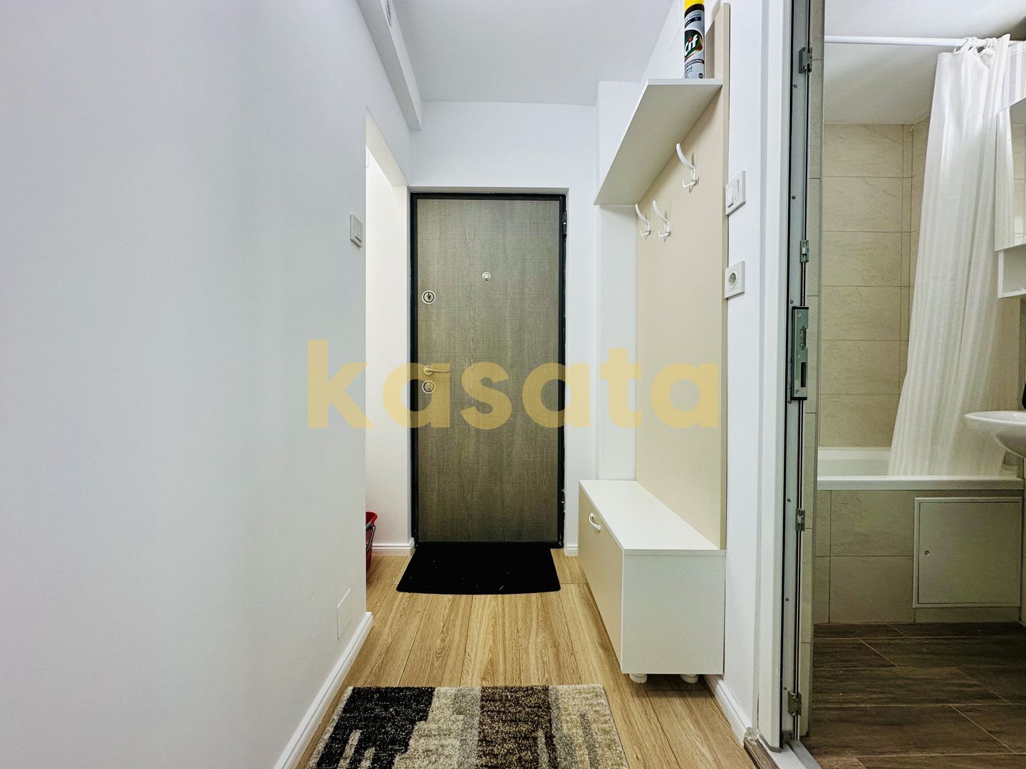 OPORTUNITATE | GARSONIERA TEI | PARCUL CIRCULUI | BLOC 1990 | RENOVATA - Poză 7