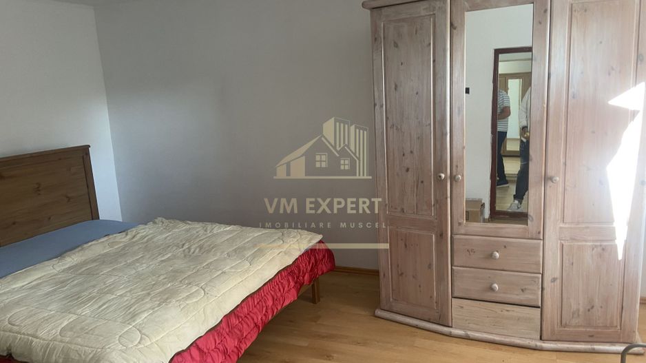 CASA DE VANZARE IN BUGHEA DE SUS CU 3000MP TEREN, PRET 55000 EURO - Poză 10