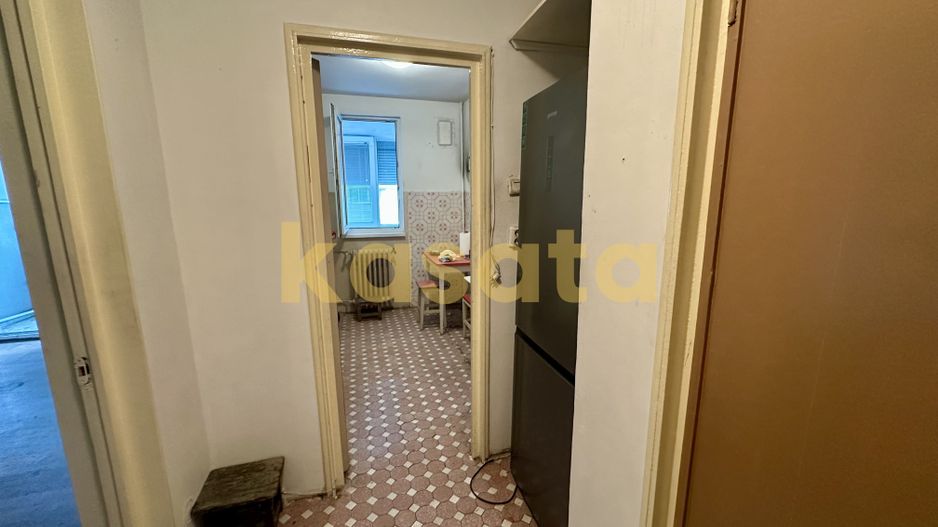 2 Camere 🏢 | Drumul Taberei 📍 | Etaj intermediar ⬆️ | De renovat 🛠️ - Poză 7