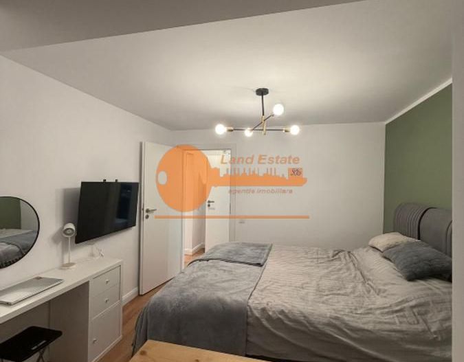 2 Camere Decomandat | Piața Victoriei | Renovat Integral - Poză 6