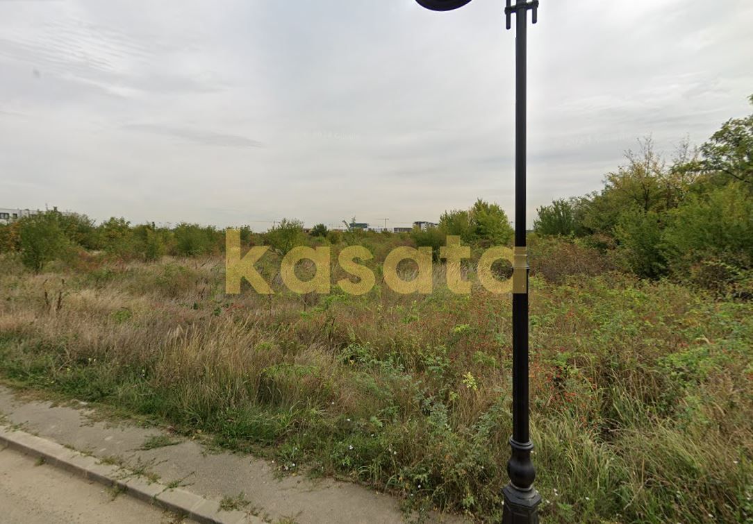 Teren 5010mp pentru Dezvoltare - Strada Campul Pipera | Bucuresti Nord - Poză 2
