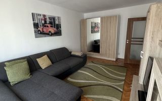 Apartament 2 camere | Decomandat | Etajul 1 | Oradea - Poză 2