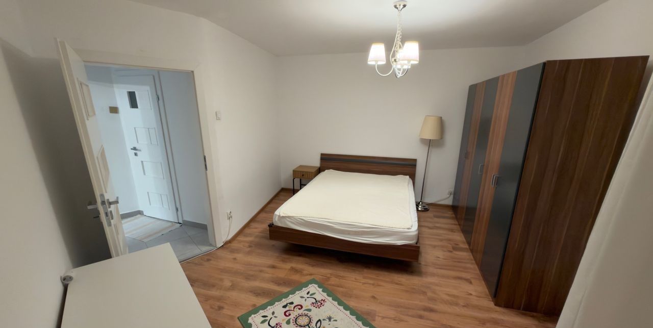 Închiriez apartament 2 camere modern, Piața Alba Iulia - Poză 3