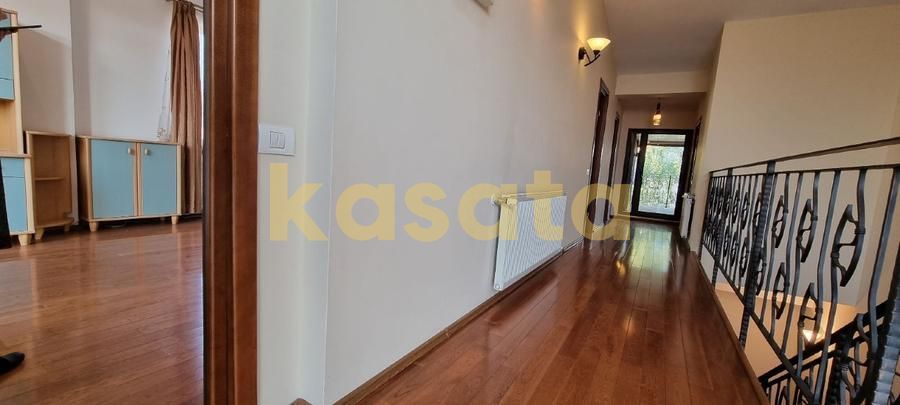 Vilă elegantă 5 camere Băneasa | Luxury living | Curte privată - Poză 4