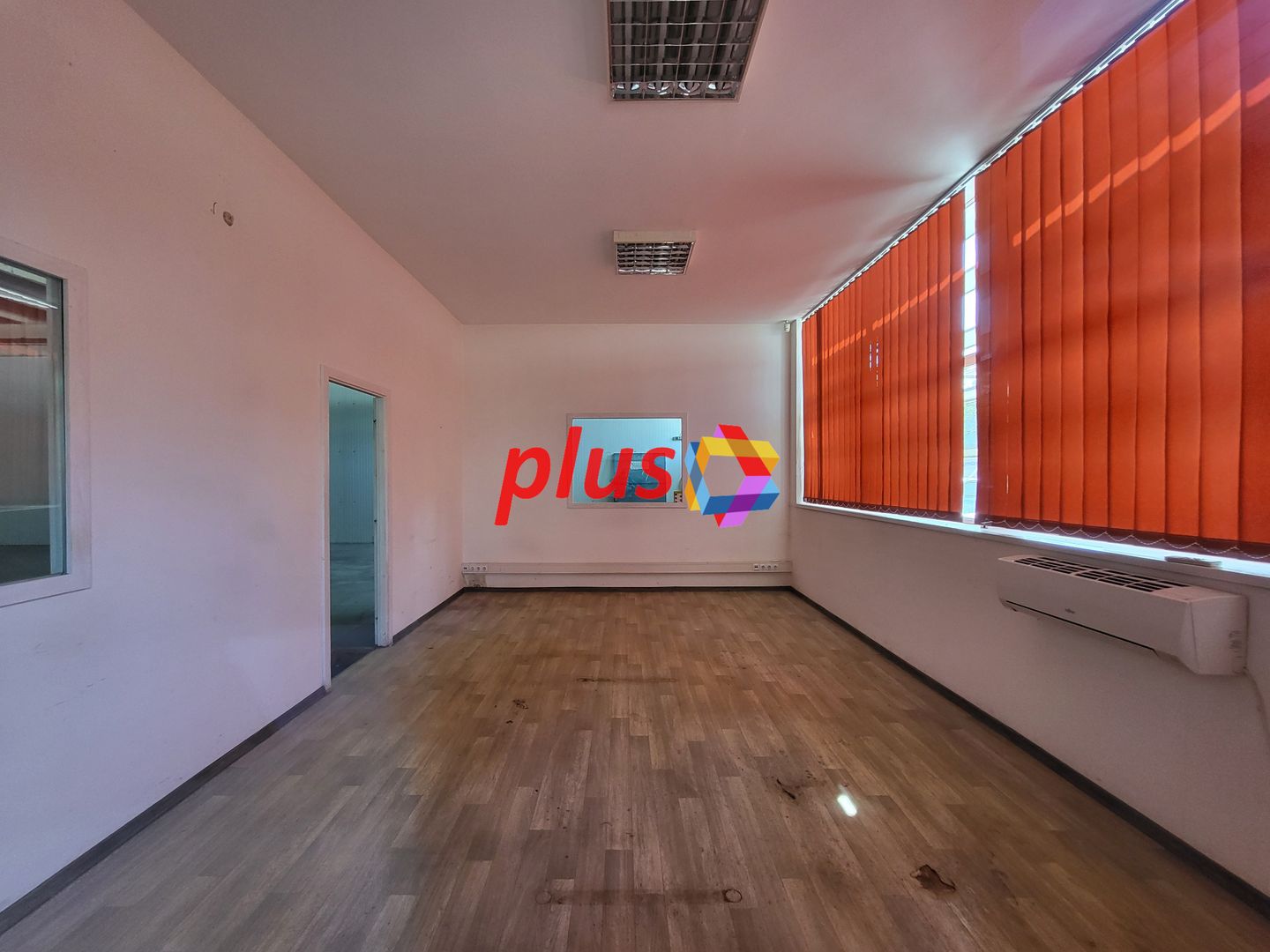 Spatiu industrial- 520 mp  # plus-imo.ro - Poză 5