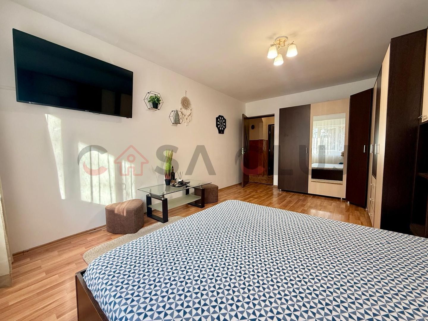 3 camere, la cheie, Între Lacuri! - Poză 2