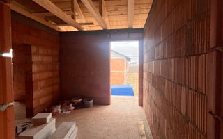 Duplexuri de Vanzare 112 Mp Utili I Suceava/Ipotesti I 150.000Euro - Poză 11