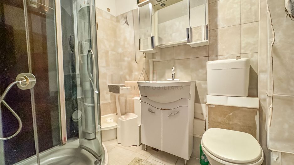 2 Camere Vatra Luminoasa -Zona Premium - Poză 9