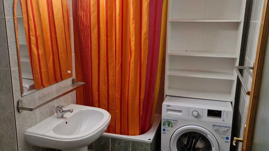 Spatios 2 camere Politehnica-Lujerului - Poză 8