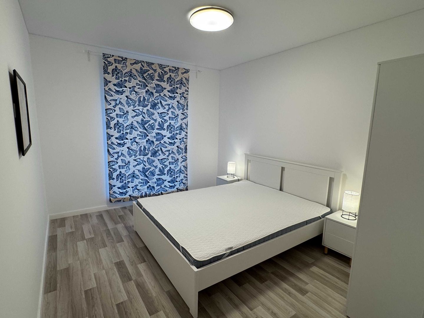 Apartament 2 camere – 58 mp | Prima închiriere | Terasă mare - Poză 5