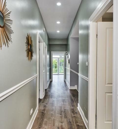 Casa noua de vanzare in Iasi, zona Sorogari, cu vedere catre lac. - Poză 9