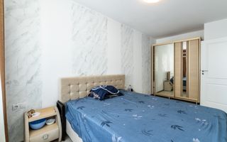 3 camere,2 bai,modern,bloc nou, parcare,Floresti Zona BMW, Avram Iancu - Poză 3