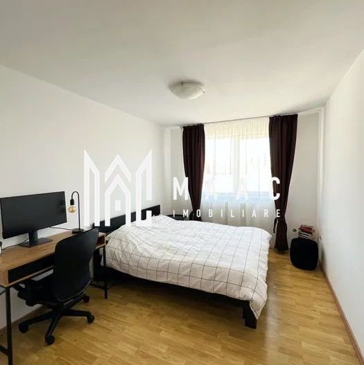 Apartament 3 camere | Balcon | 2 bai |  Zona Rahova - Poză 4