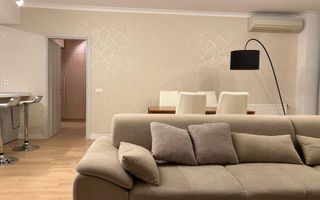 Upground Apartament 2 camere 2 bai 90mp cu parcare  vedere panoramica - Poză 7