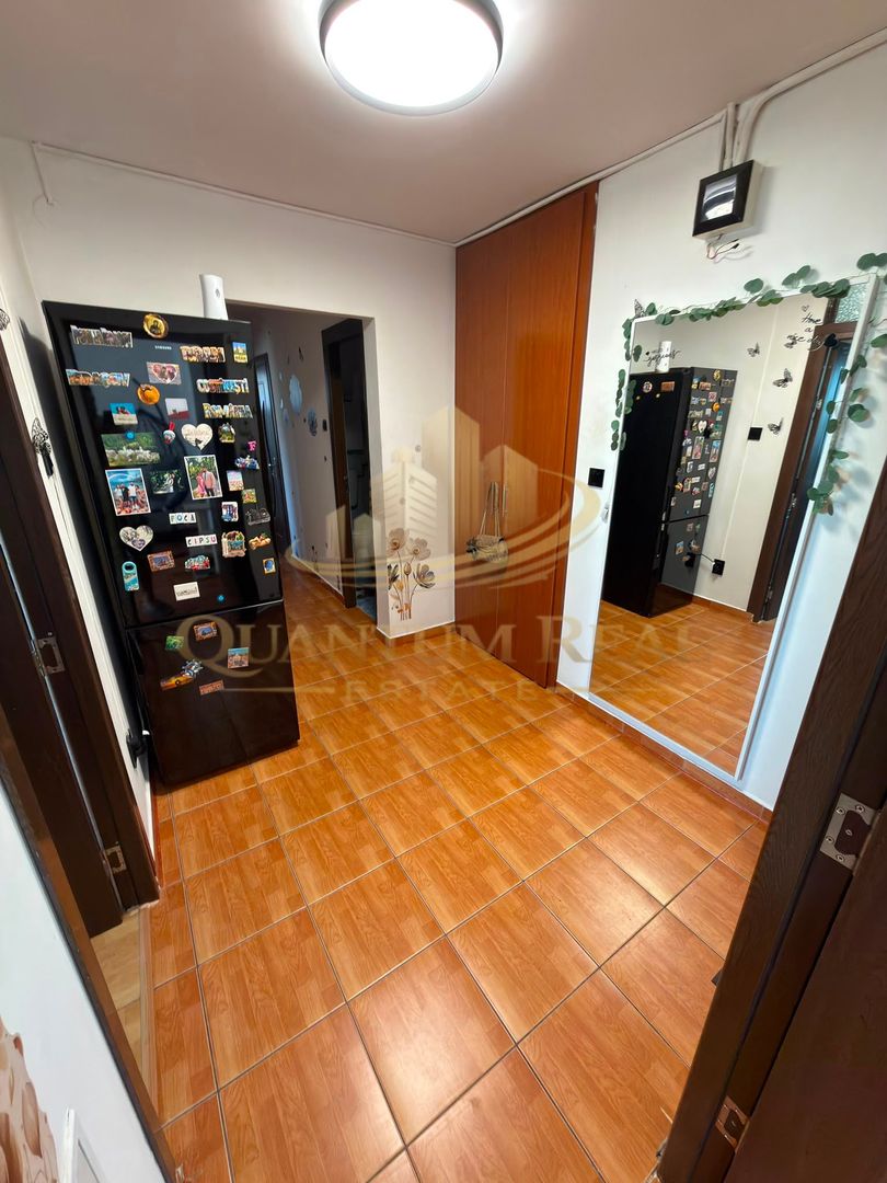 Apartament 3 Camere,Decomandat,Confort 1 Sporit-Oltenitei - Poză 8