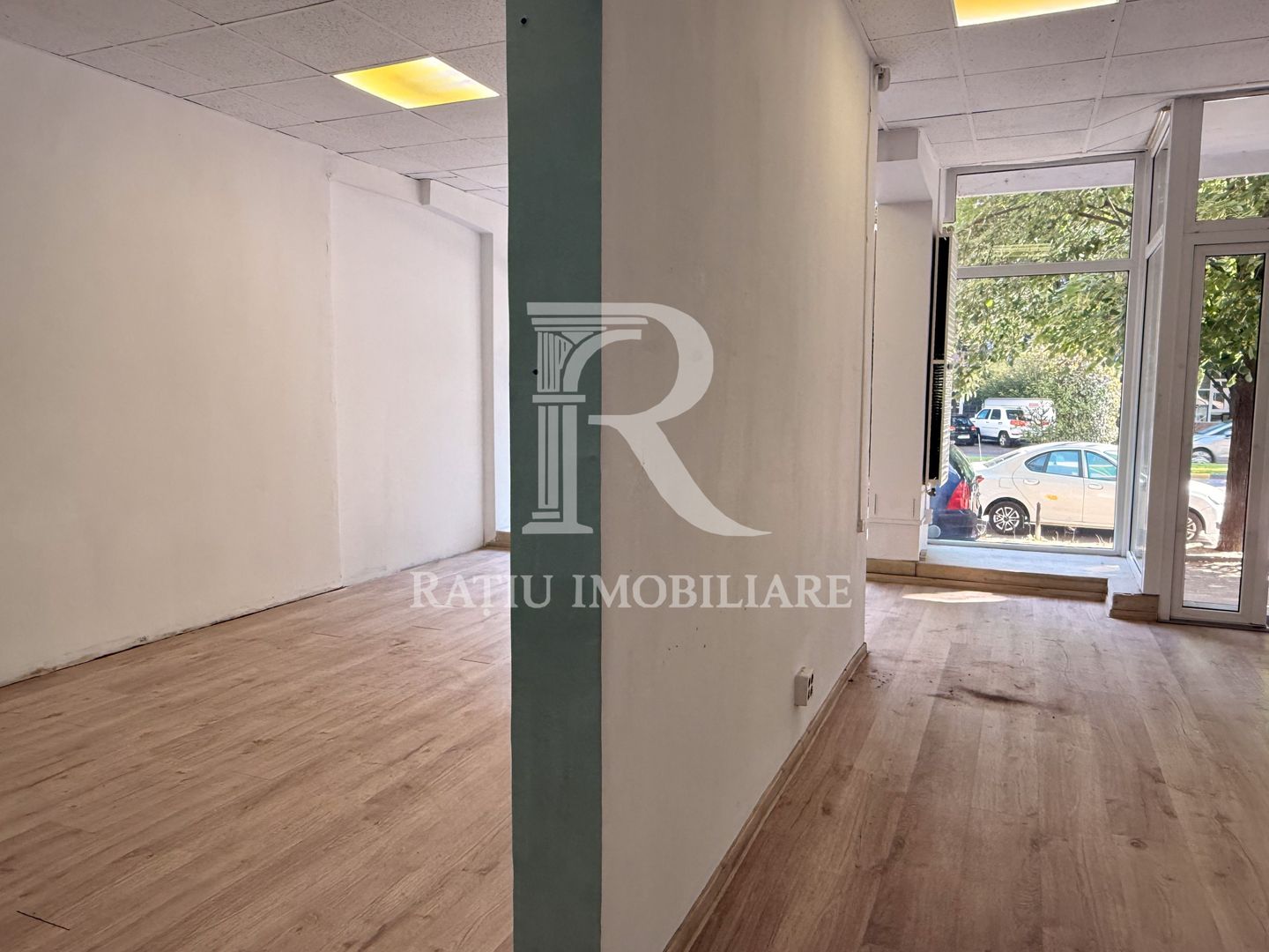 Spațiu comercial de închiriat | Bulevardul Dacia | Oradea - Poză 11