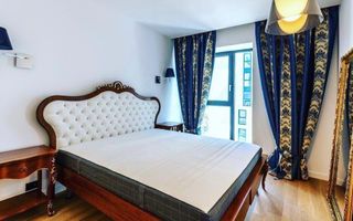 Apartament 2 camere premium | One Towers Herăstrău | Terasă | Parcare - Poză 5