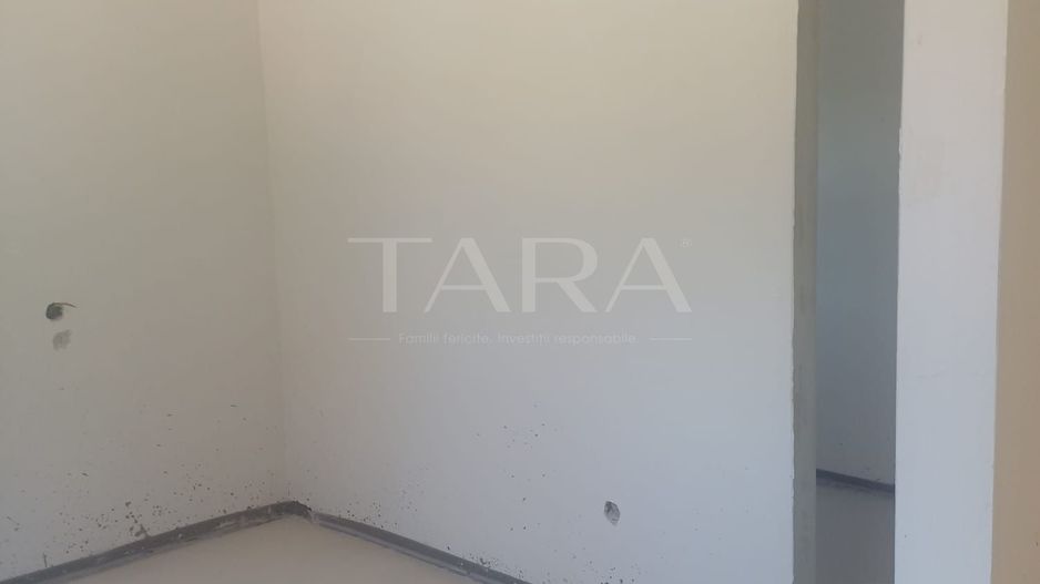 Duplex semifinisat în Mănăștur, 122 mp utili, teren 250 mp, 4 camere. - Poză 6