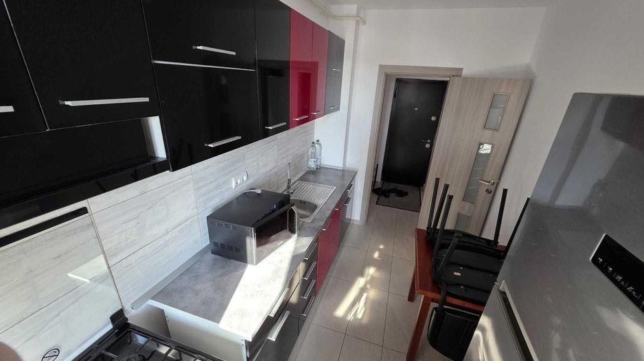AP. 2 CAMERE- METALURGIEI, PET-FRIENDLY, PARCARE INCLUSA, CENTRALA - Poză 3