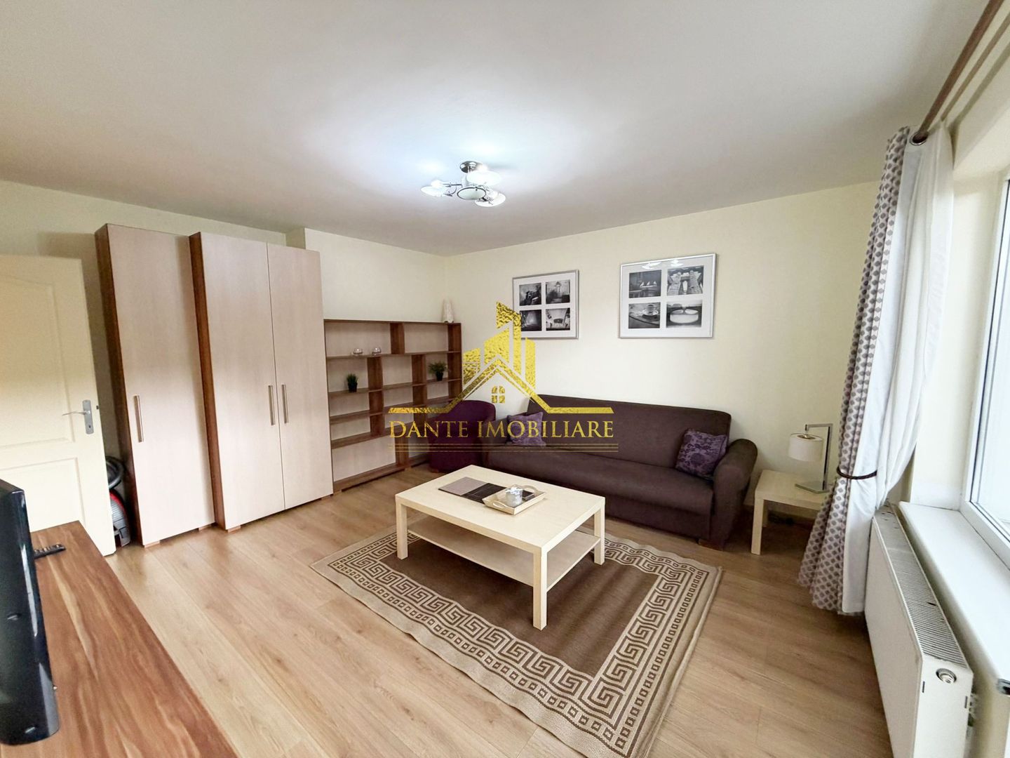 2 camere, modern, decomandat, balcon, Iulius Mall, FSEGA, Intre Lacuri - Poză 2