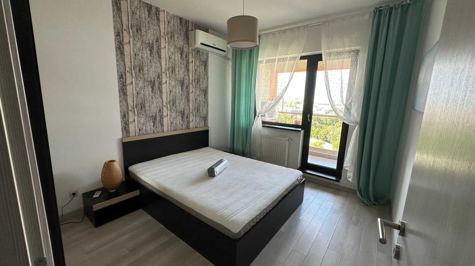 Apartament 2 camere, 19 Residence, 5 min metrou Grozavesti Politehnica - Poză 1