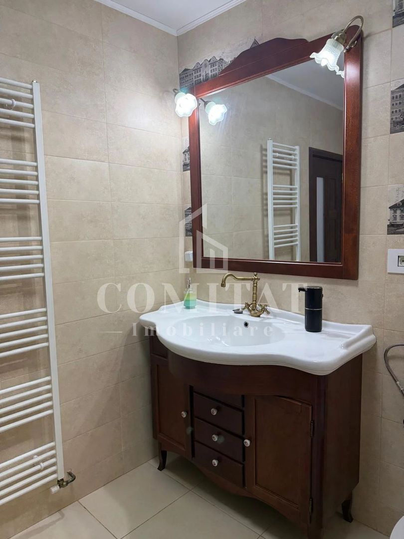 Casă individuală cu 4 camere | Curte cu foișor | Câmpenești - Poză 9