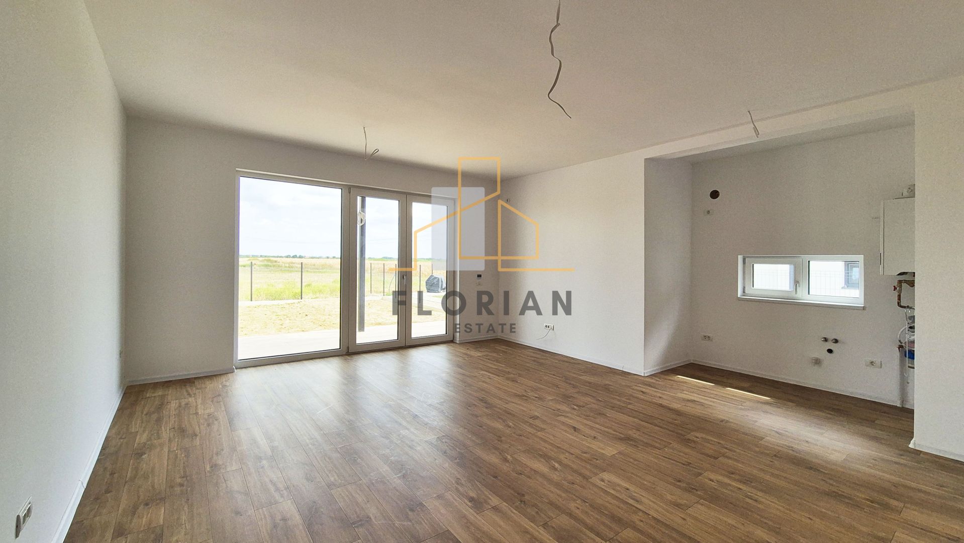 Duplex Parter Mosnita Veche - Panouri fotovoltaice -Comision 0% - Poză 4