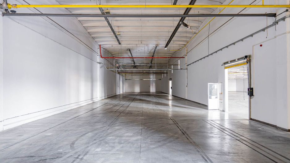 Spatiu industrial Rasnov - service charge inclus - Poză 10