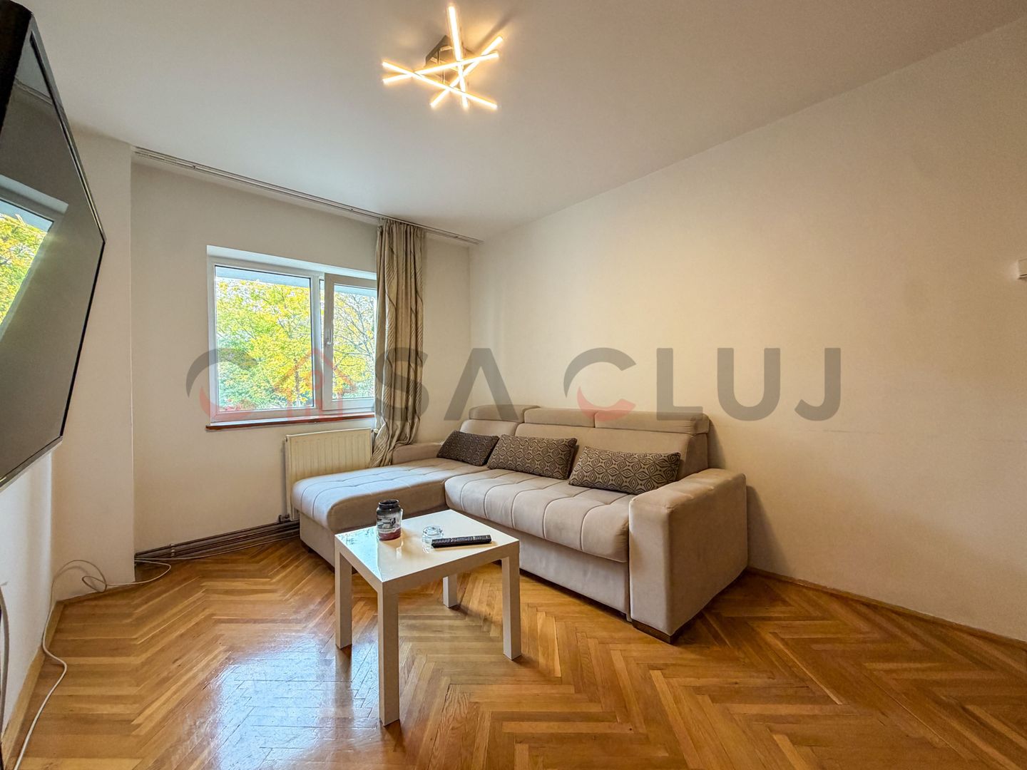 4 camere decomandate, etajul 1, Gradina Botanica, UMF, Garaj - Poză 1