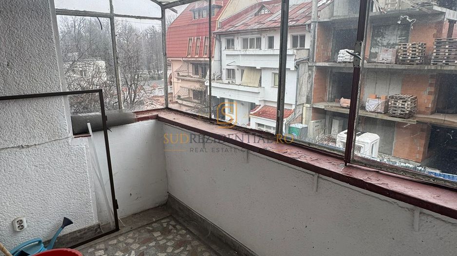 2 Camere | Cotroceni - Palatul Cotroceni | Centrala proprie | AC - Poză 12