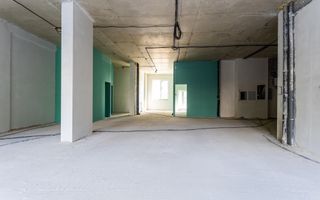 Vânzare, spațiu comercial, 159,6 mp, str. Vasile Lupu, Buiucani - Poză 10