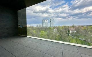 Apartament 3 Camere | Vedere spre Parc | Terasa 57 MP | Rahmaninov - Poză 14