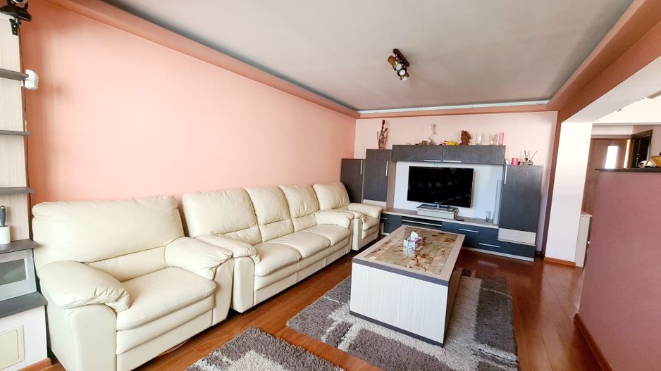Apartament 3 camere / Calea lui Traian - Poză 1