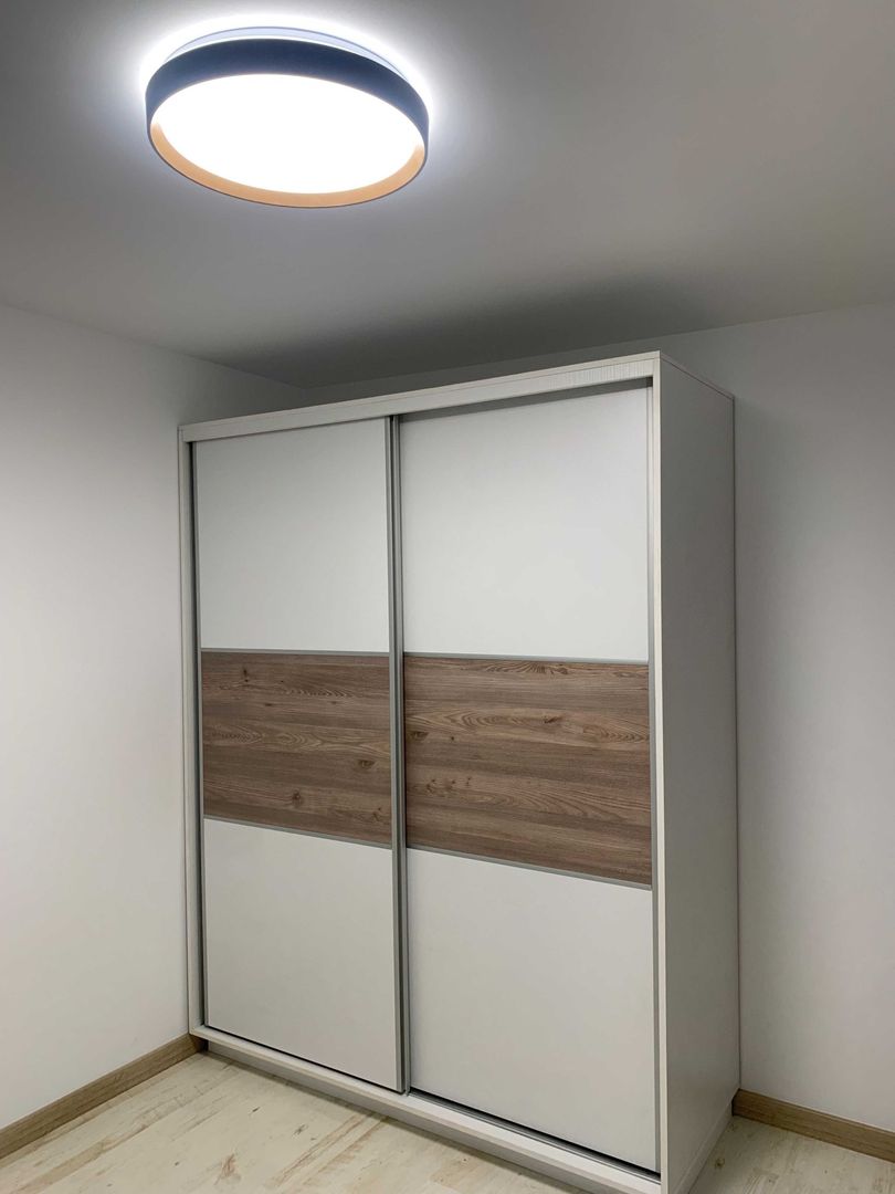 Apartament 3 camere circular | Metrou Favorit | - Poză 5