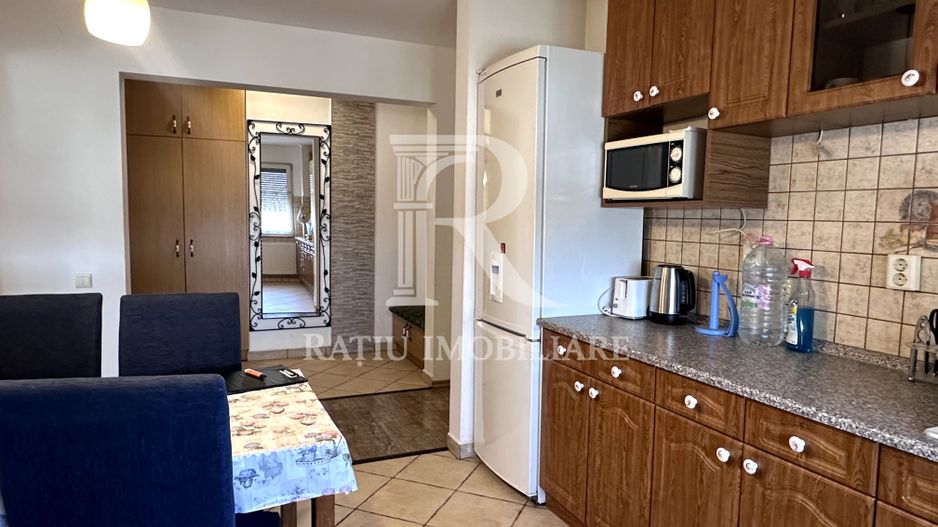 Apartament cu 3 camere de închiriat | Iosia | Oradea - Poză 11