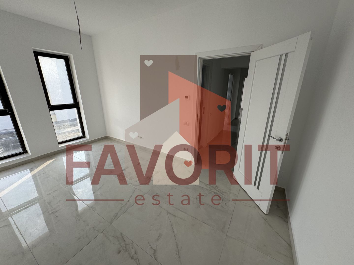 Etaj 1. Finisaje la alegere. Pozitie excelenta - Poză 9