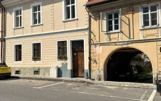 Apartament 2camere str.Castelului - Poză 1